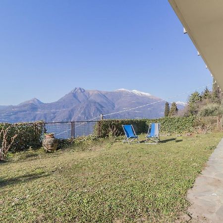 Varenna Paradise 1 Perledo Εξωτερικό φωτογραφία