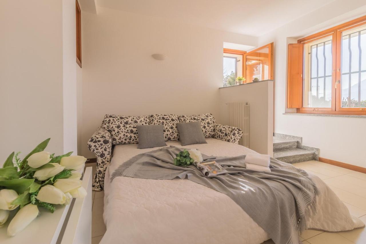 Varenna Paradise 1 Perledo Εξωτερικό φωτογραφία