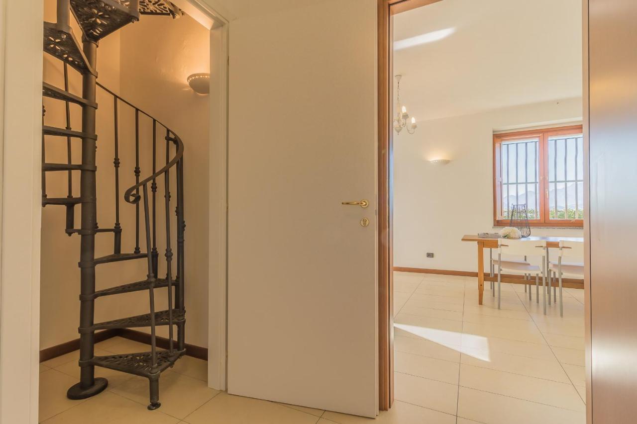 Varenna Paradise 1 Perledo Εξωτερικό φωτογραφία
