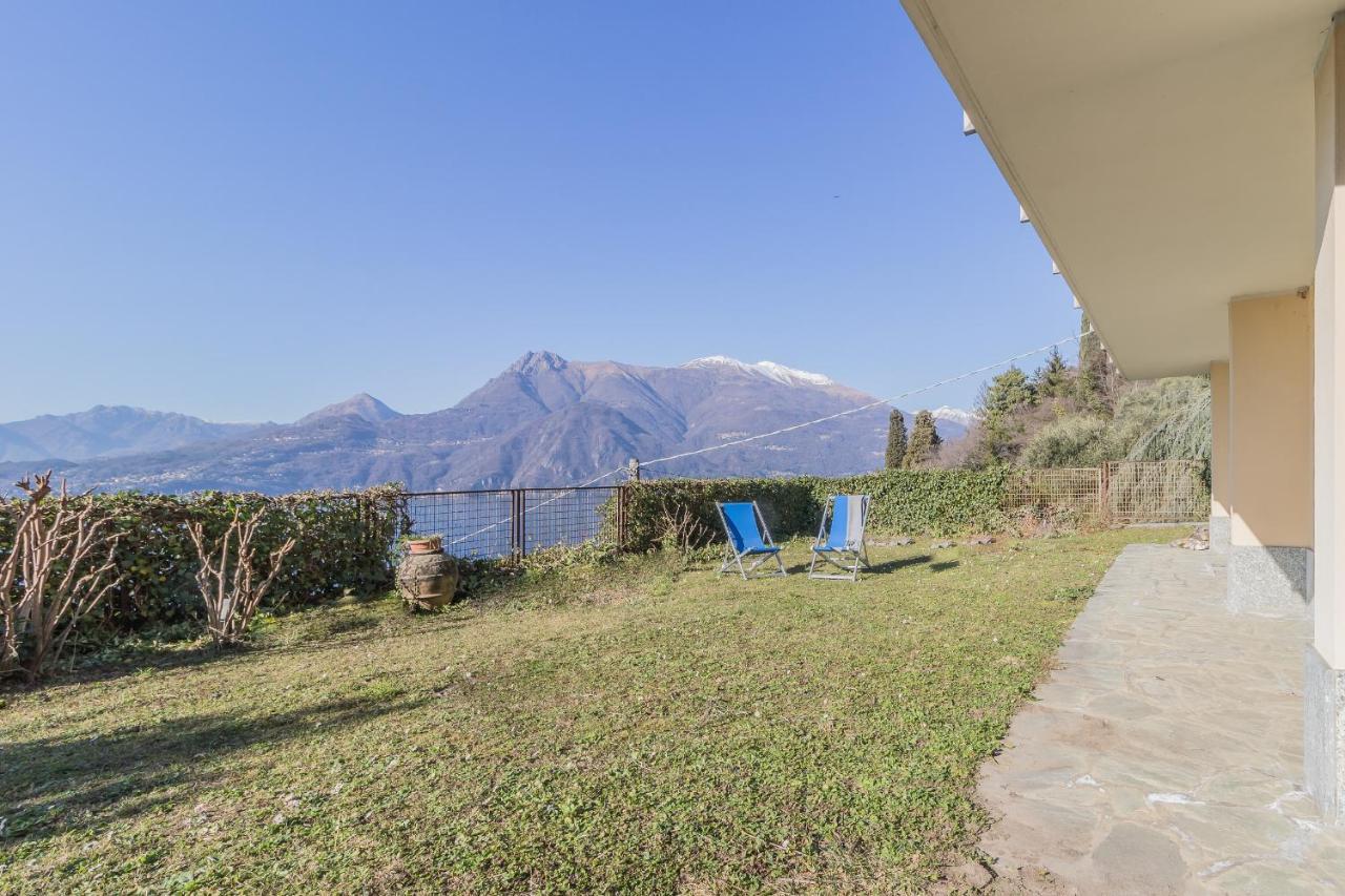 Varenna Paradise 1 Perledo Εξωτερικό φωτογραφία