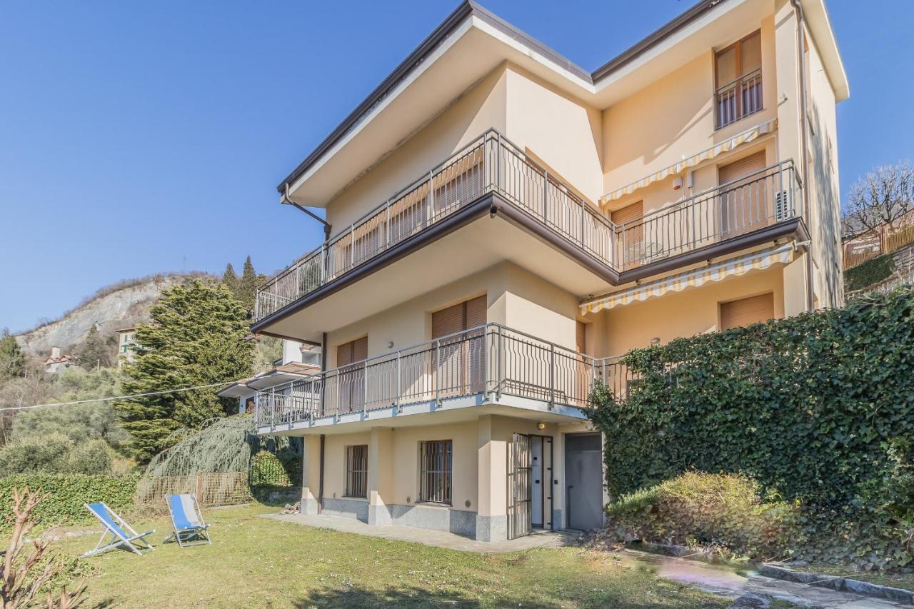 Varenna Paradise 1 Perledo Εξωτερικό φωτογραφία