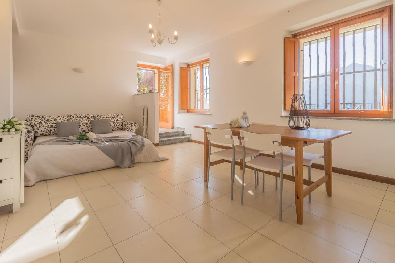 Varenna Paradise 1 Perledo Εξωτερικό φωτογραφία