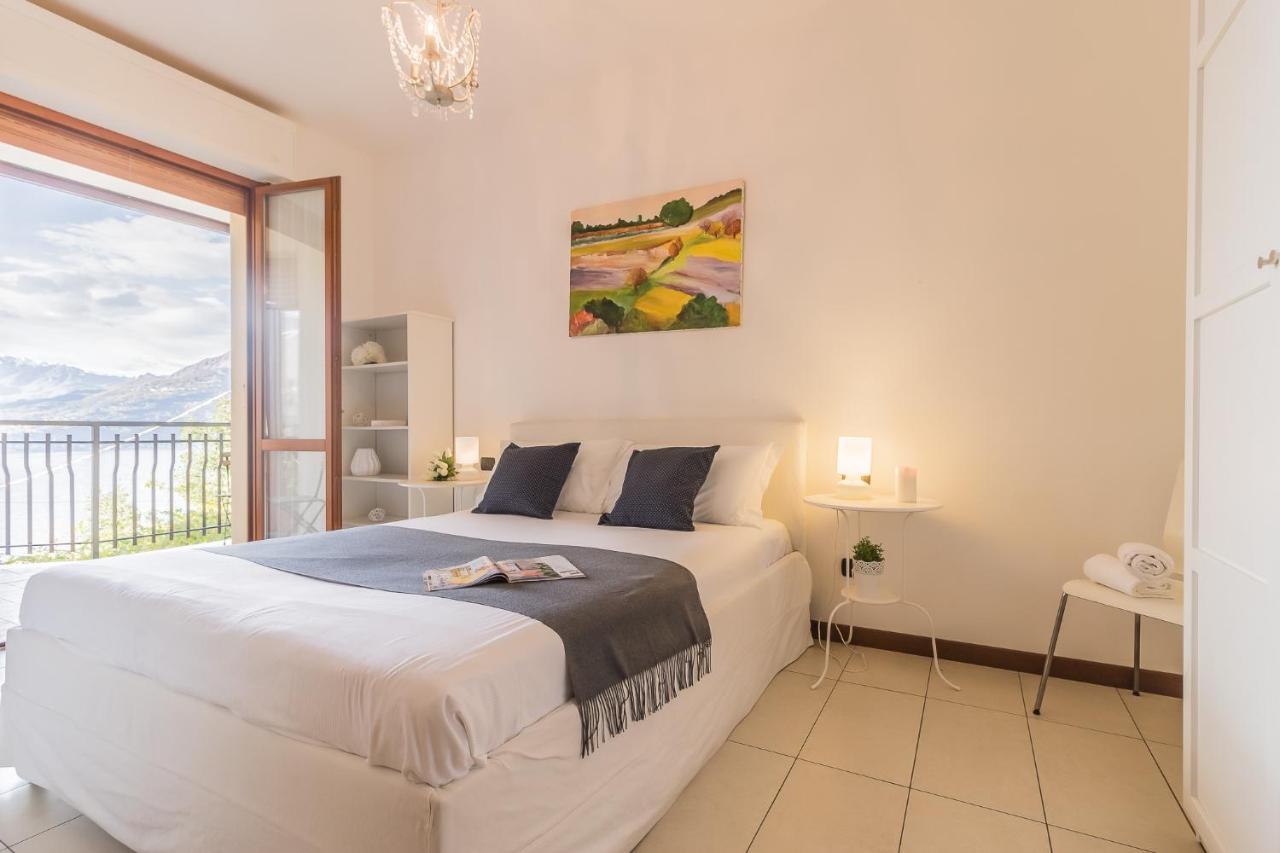 Varenna Paradise 1 Perledo Εξωτερικό φωτογραφία