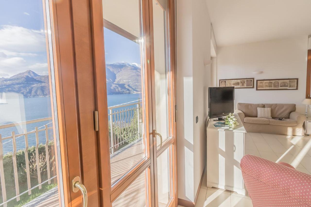 Varenna Paradise 1 Perledo Εξωτερικό φωτογραφία