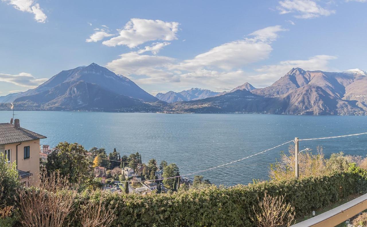 Varenna Paradise 1 Perledo Εξωτερικό φωτογραφία