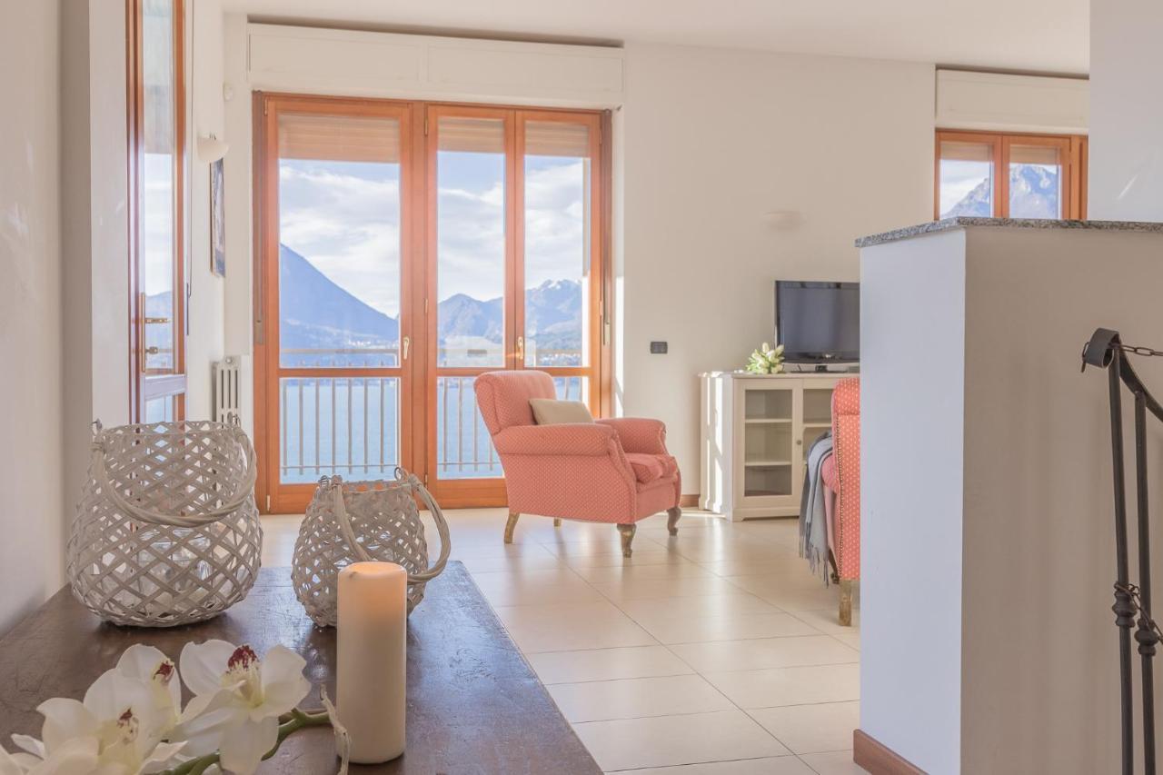 Varenna Paradise 1 Perledo Εξωτερικό φωτογραφία