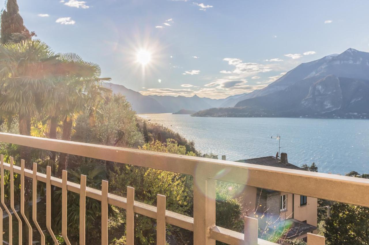 Varenna Paradise 1 Perledo Εξωτερικό φωτογραφία