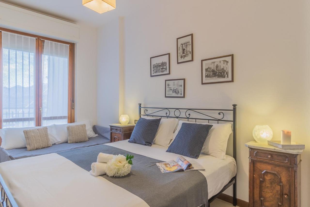 Varenna Paradise 1 Perledo Εξωτερικό φωτογραφία