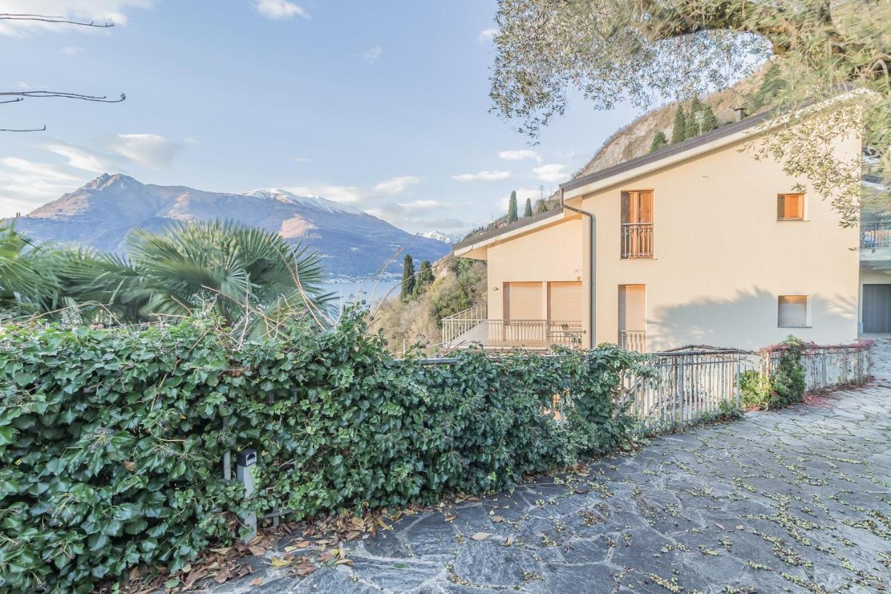 Varenna Paradise 1 Perledo Εξωτερικό φωτογραφία