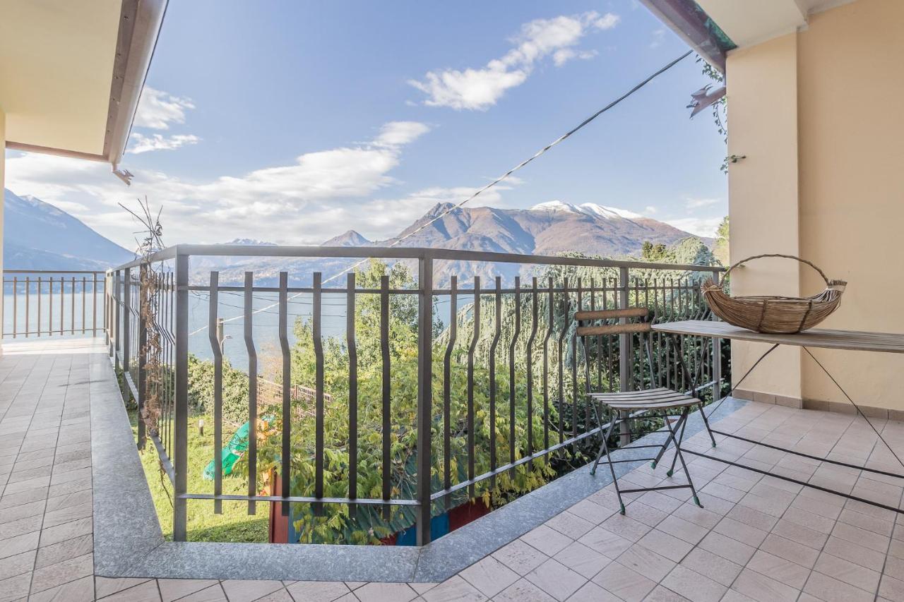 Varenna Paradise 1 Perledo Εξωτερικό φωτογραφία