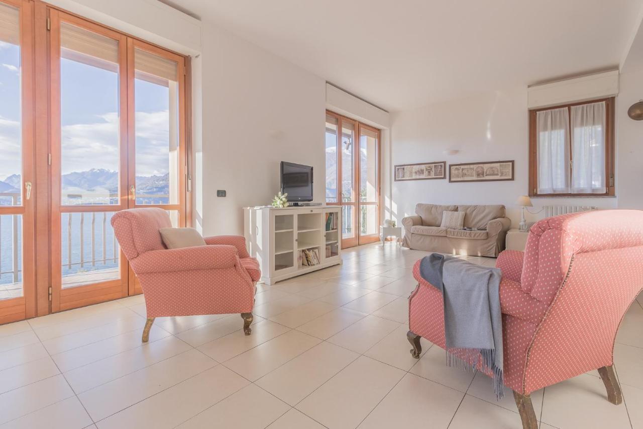 Varenna Paradise 1 Perledo Εξωτερικό φωτογραφία