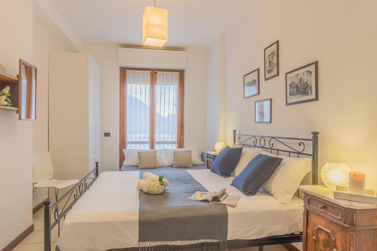 Varenna Paradise 1 Perledo Εξωτερικό φωτογραφία