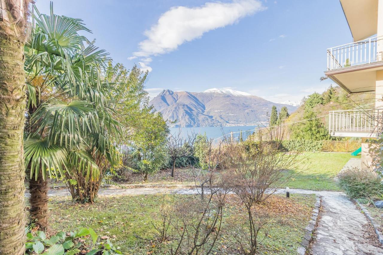 Varenna Paradise 1 Perledo Εξωτερικό φωτογραφία