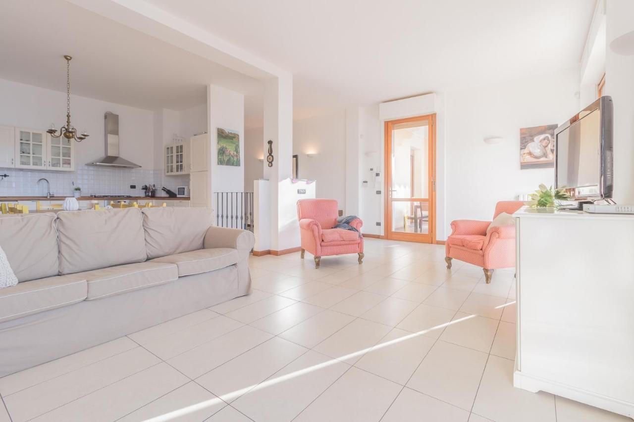 Varenna Paradise 1 Perledo Εξωτερικό φωτογραφία